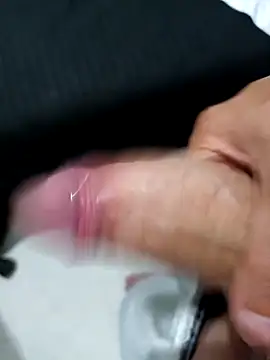 Dick69xxxxx online show from 02.10.26