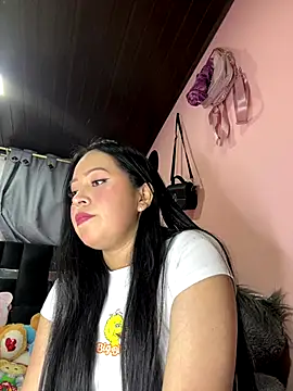 Noa Sakura  online show from 12.13.25