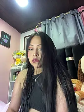 Noa Sakura  online show from 02.11.26