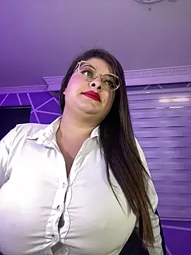 MiiaaJoness online show from 02.26.25