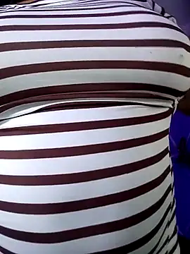 MiiaaJoness online show from 03.20.25