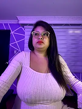 MiiaaJoness online show from 09.16.25