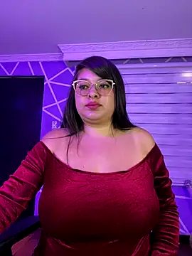 MiiaaJoness online show from 09.25.25