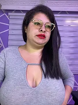 MiiaaJoness online show from 03.19.26