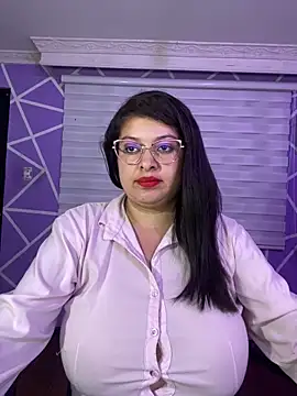 MiiaaJoness online show from 05.13.26