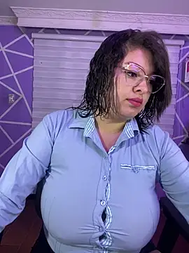 MiiaaJoness online show from 05.27.26