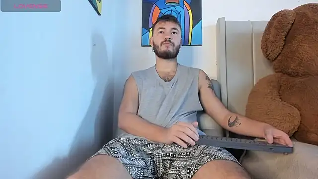 JacoLive online show from 03.18.26