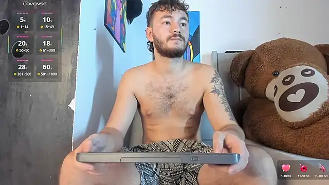 JacoLive online show from 03.19.26