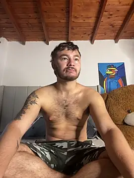 JacoLive online show from 04.19.26