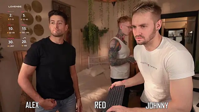 enjoy me online show from 09.15.25