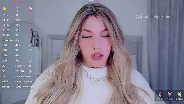 Snapshot of IsabellaFigueredo__ chatting on 01.09.25 IsabellaFigueredo online show from 01.09.25