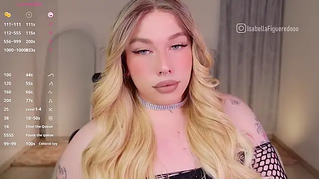 Snapshot of IsabellaFigueredo__ chatting on 01.14.25 IsabellaFigueredo online show from 01.14.25