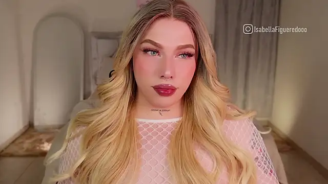 Snapshot of IsabellaFigueredo__ chatting on 01.16.25 IsabellaFigueredo online show from 01.16.25