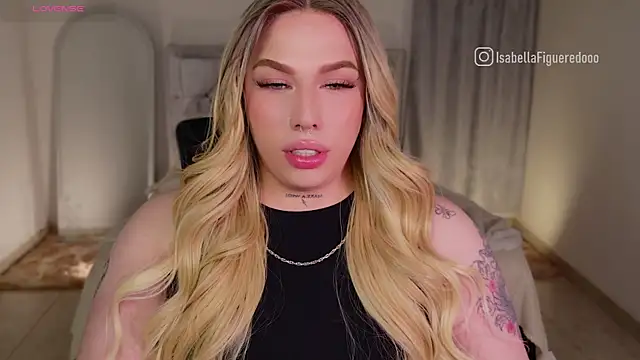 Snapshot of IsabellaFigueredo__ chatting on 01.16.25 IsabellaFigueredo online show from 01.16.25