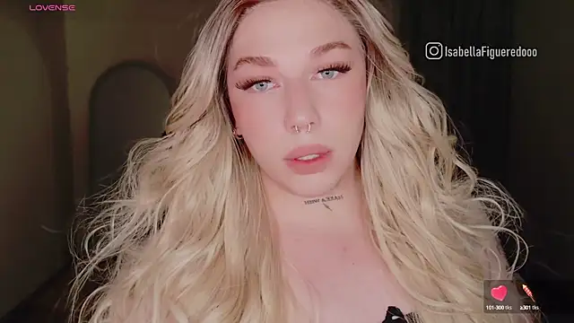 Snapshot of IsabellaFigueredo__ chatting on 01.21.25 IsabellaFigueredo online show from 01.21.25