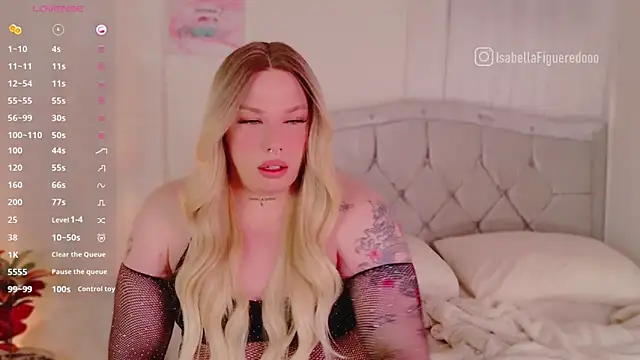 Snapshot of IsabellaFigueredo__ chatting on 02.03.25 IsabellaFigueredo online show from 02.03.25