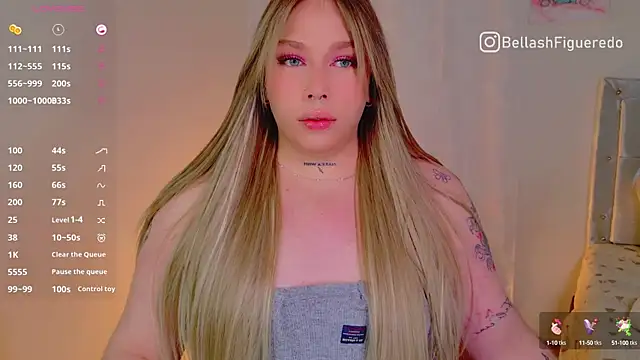 Snapshot of IsabellaFigueredo__ chatting on 02.06.25 IsabellaFigueredo online show from 02.06.25