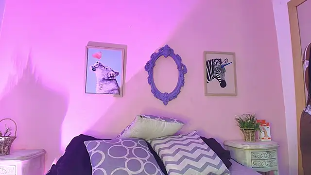 Ebony D0ll online show from 11.08.25