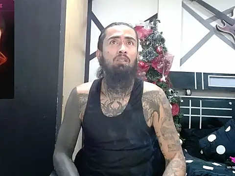 Snapshot of daimon_rockkk chatting on 01.13.26 daimon rockkk online show from 01.13.26