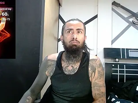 Snapshot of daimon_rockkk chatting on 02.02.26 daimon rockkk online show from 02.02.26