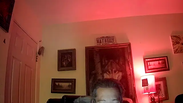 Snapshot of druetrue chatting on 11.23.25 druetrue online show from 11.23.25