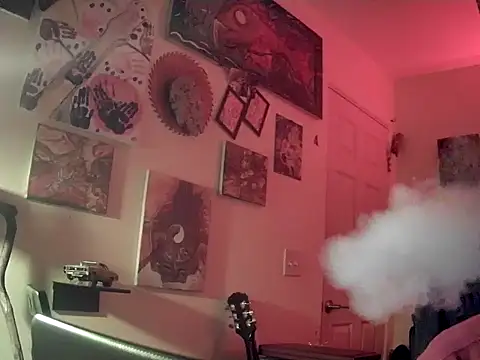 Snapshot of druetrue chatting on 12.04.25 druetrue online show from 12.04.25