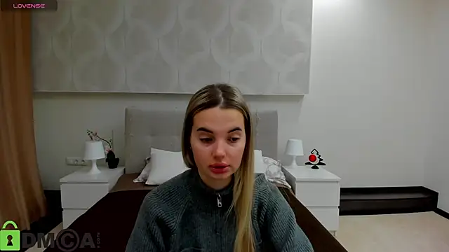 Donna Evans online show from 01.07.26