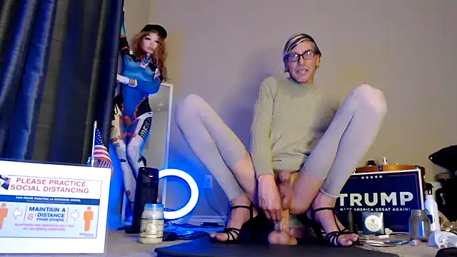 Taylorsexbot online show from 02.12.25