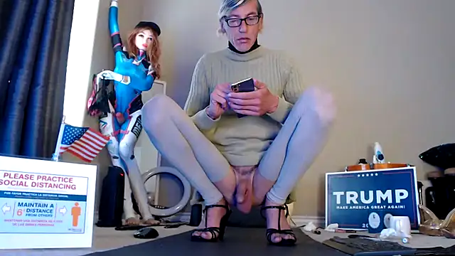 Taylorsexbot online show from 02.13.25