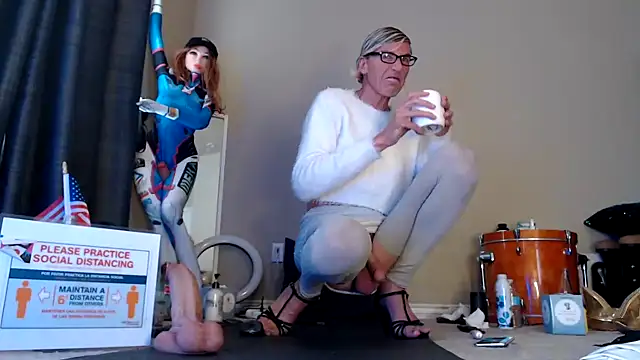 Taylorsexbot online show from 03.03.25