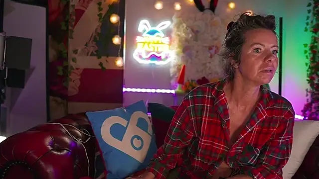 AmicaBentley online show from 03.29.26