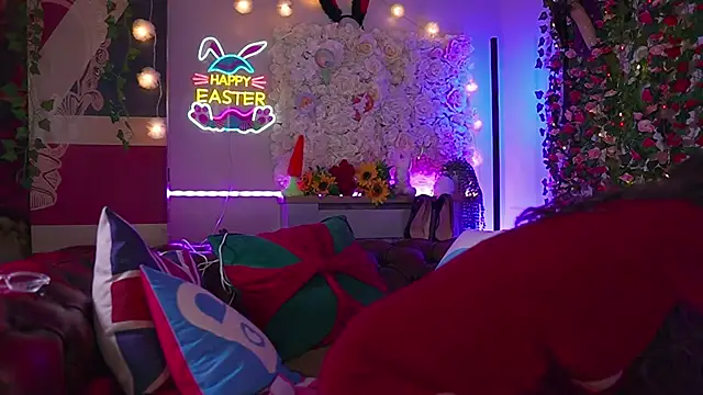 AmicaBentley online show from 03.30.26