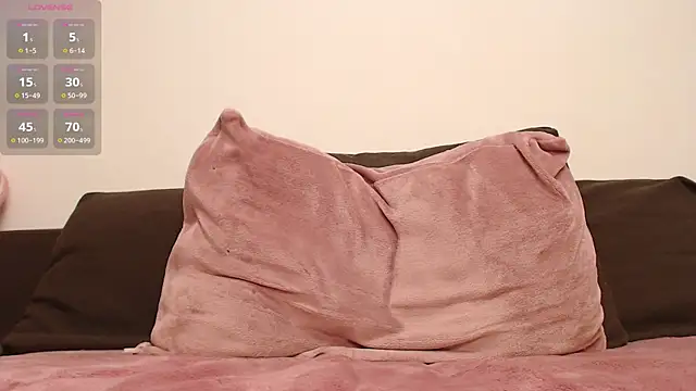 Snapshot of baby_ivy chatting on 01.16.25 baby ivy online show from 01.16.25