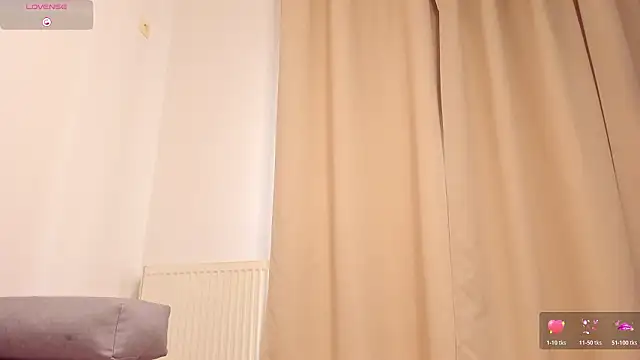 baby ivy online show from 02.10.26