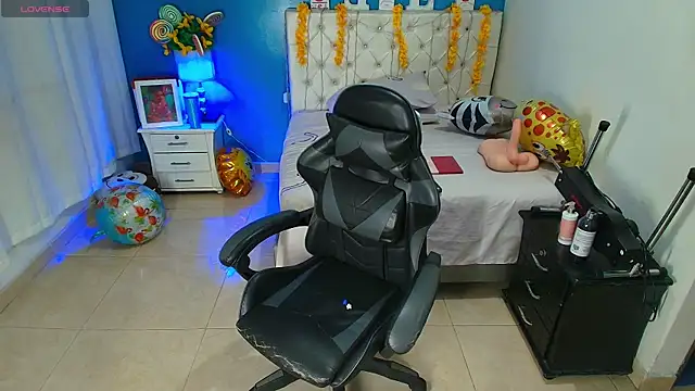 Eylend Lisboa online show from 02.01.25