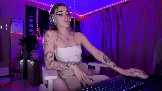 wet dream  online show from 12.03.25