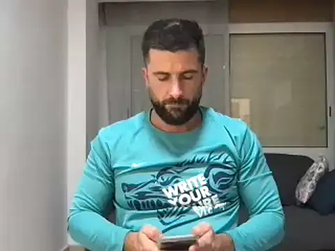 alex877x online show from 12.09.24