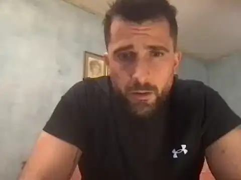 alex877x online show from 01.14.25