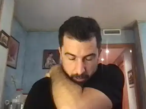 alex877x online show from 01.26.25