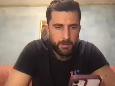 alex877x online show from 01.27.25