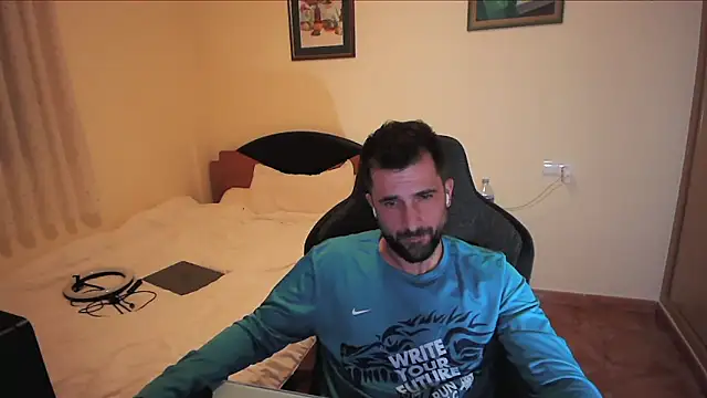 alex877x online show from 03.20.25