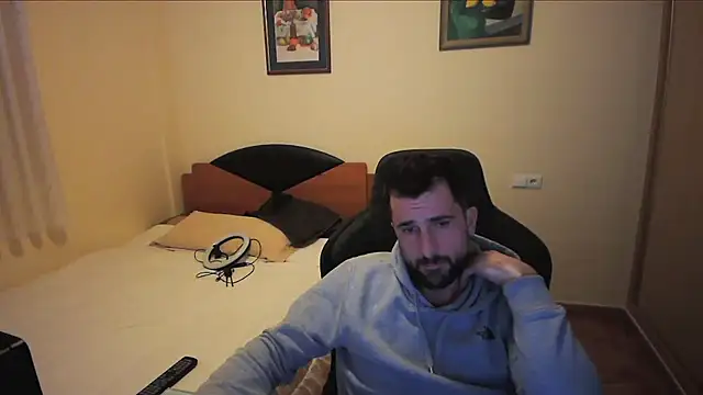 alex877x online show from 03.22.25