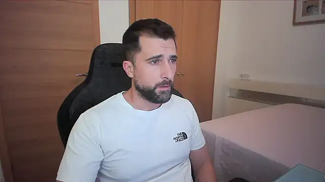 alex877x online show from 10.23.25