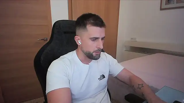 alex877x online show from 10.24.25