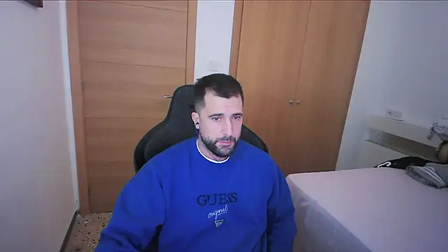 alex877x online show from 11.19.25