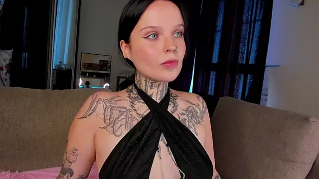 ATOMIC-KETCHUP online show from 03.14.25