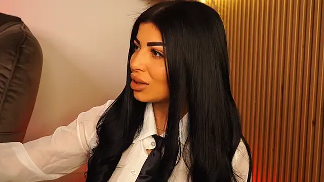 Snapshot of KimyBroox chatting on 11.09.25 KimyBroox online show from 11.09.25