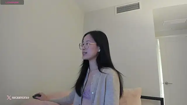Snapshot of secretgirlfriendxo chatting on 02.02.25 secretgirlfriendxo online show from 02.02.25