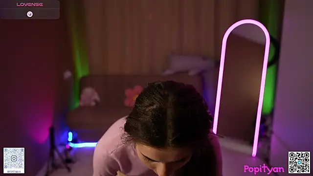 popityan1 online show from 03.14.26