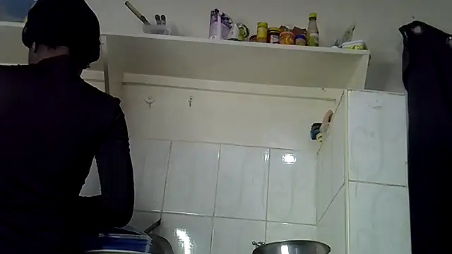 Enkarxx online show from 04.13.26